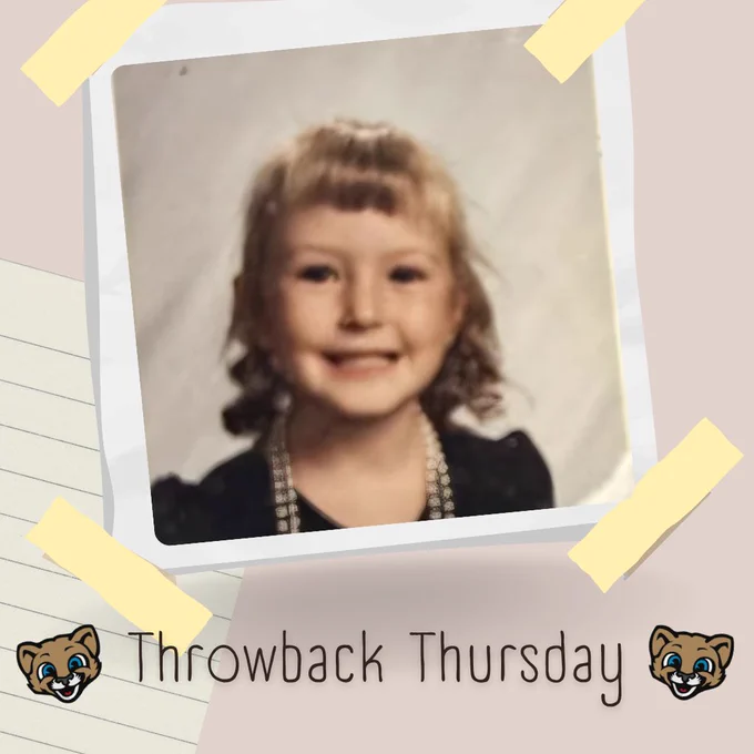 Guess the Staff Member?