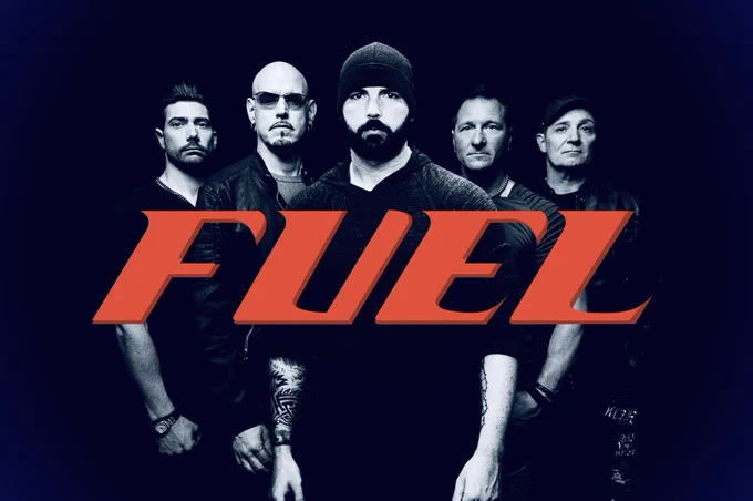 five men