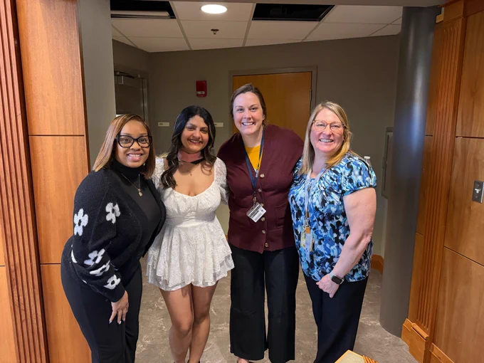 Student services 