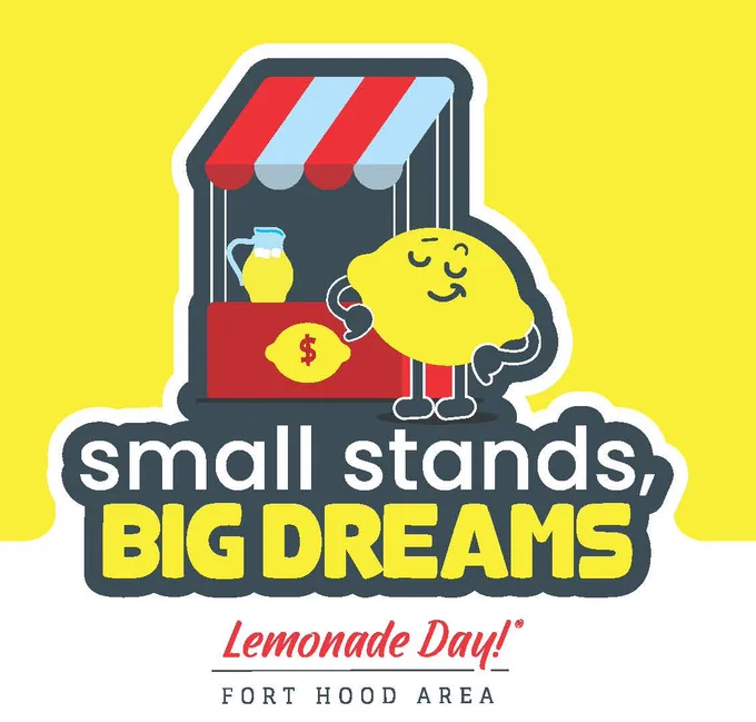 Lemonade Day