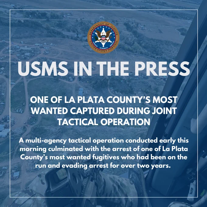 Usms in the press graphic