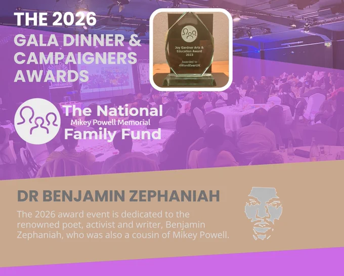 NMPMFF 2026 Campaign Awards