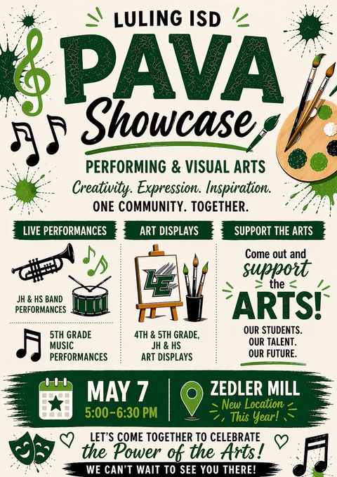 PAVA