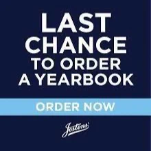 last chance yearbook orders
