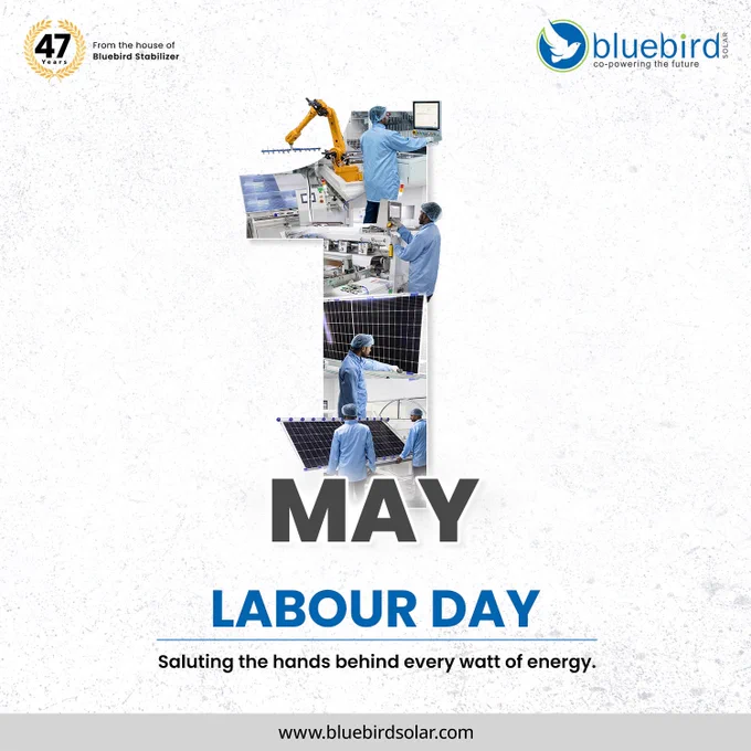 International labour day