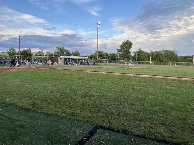 Palmyra Varsity Baseball