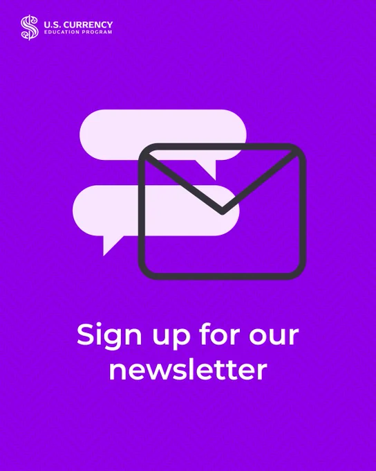 Sign up for our newsletter
