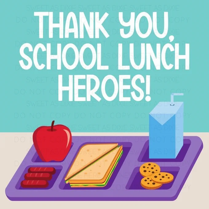 lunch hero