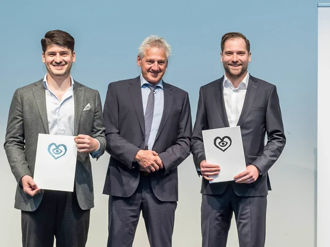 Foto: Deutsche Herzstiftung/Thomas Hauss