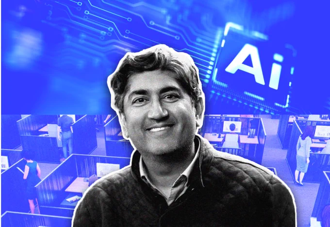 LinkedIn executive reveals the biggest mistake you can make with AI at work
