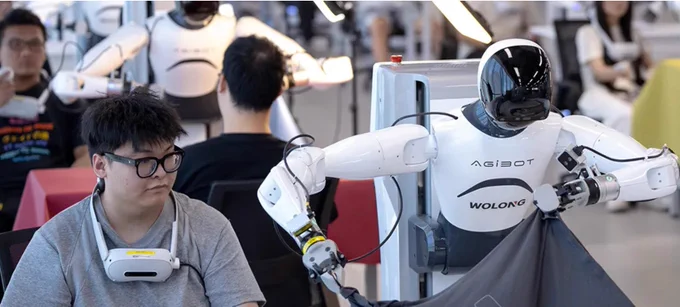 The AI Labor Debate: Three Views on the Future of Work
