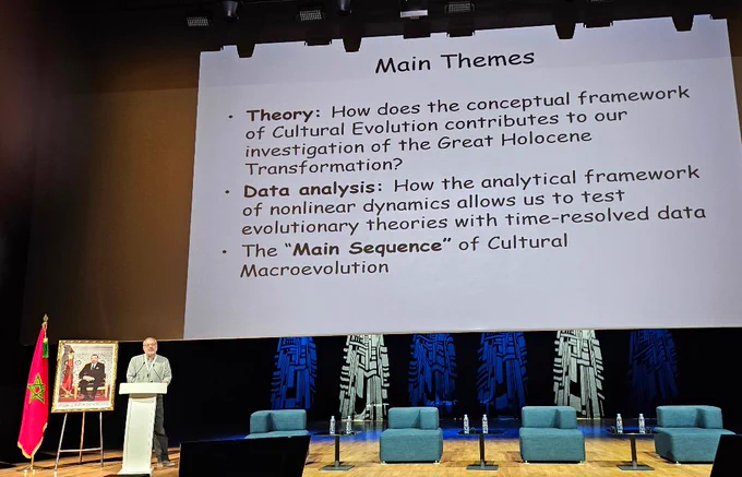 ii WCCS26: World Conference on Complex Systems 20-22nd April
https://hodges-model.blogspot.com/2026/04/wccs-ii.html
