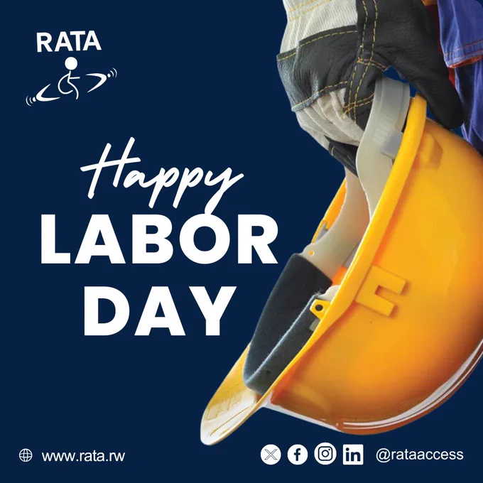 Happy Labor Day