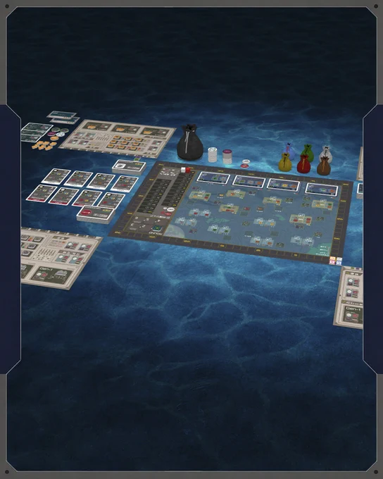 🎮 Try on Tabletopia – https://tabletopia.com/games/nereus-abyssalblue
🚀 Follow on Kickstarter – https://www.kickstarter.com/projects/pandori3/nereus-abyssal-blue?ref=9absbb