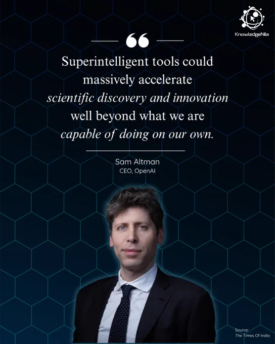 Quote by Sam Altman