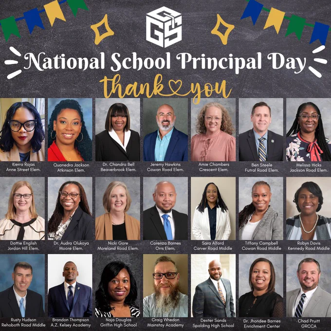 principals