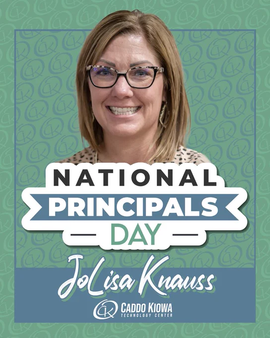 JoLisa Knassu, Instructional Leader/Principal, CKTC