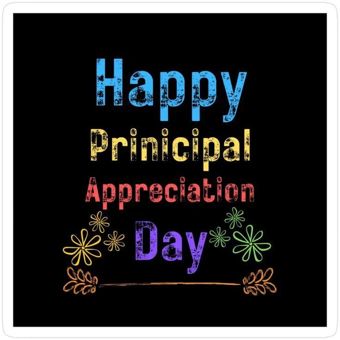 principal