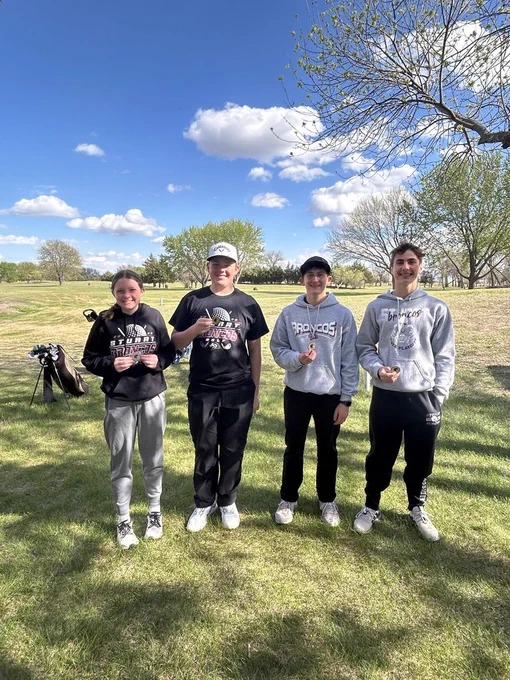 medalists