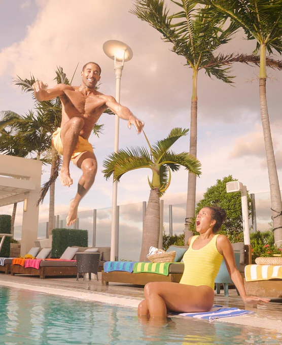 Greater Fort Lauderdale