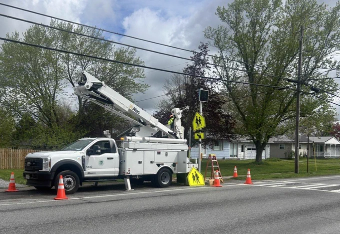 village of honeoye falls
