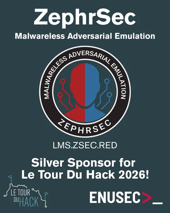 ltdh26 sponsor zephrsec