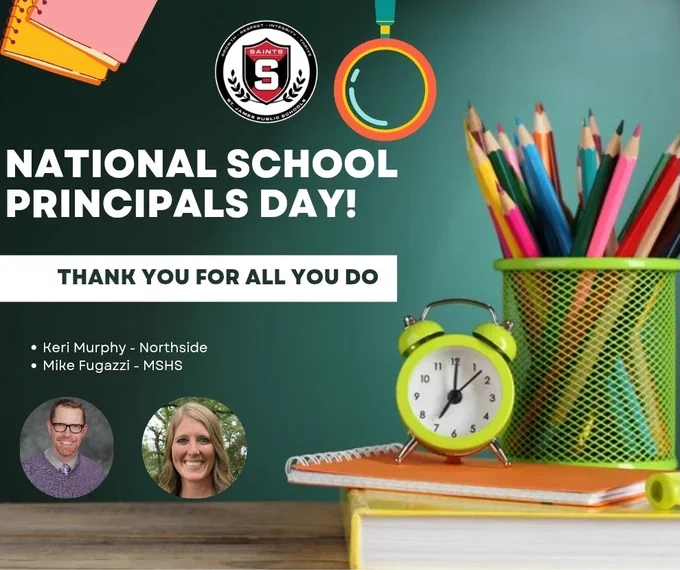 School Principals Day