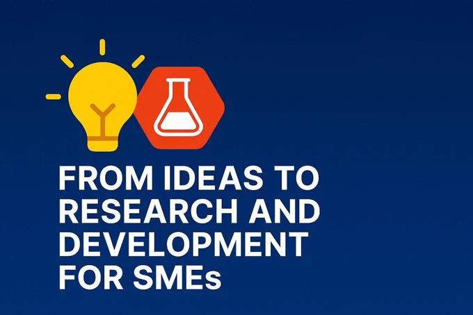 Biztech Innovation Challenge Workshops