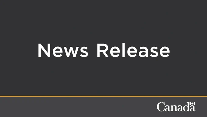 Text: News Release