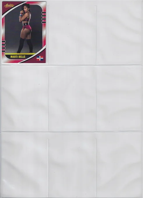 KageGFX Absolute Wrestling 2020