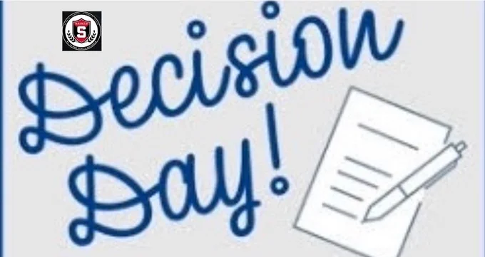 National Decision Day