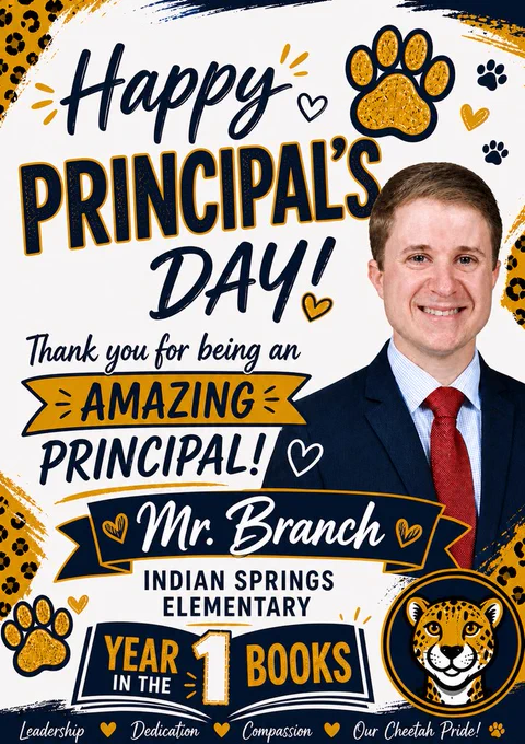 Principal 