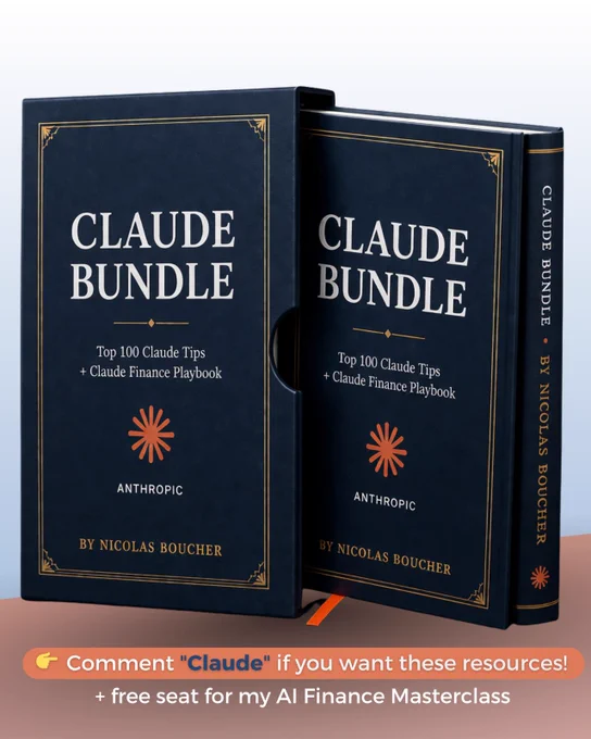 Claude Bundle