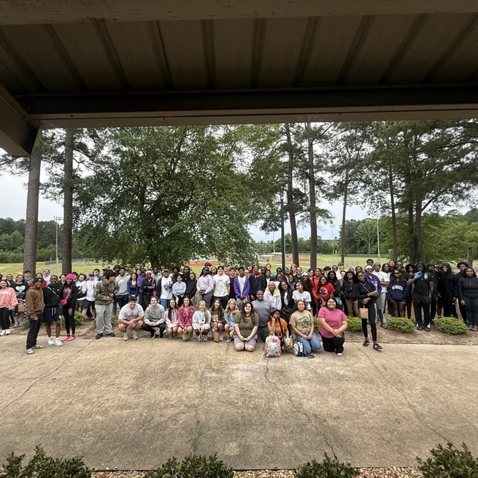 2026 Senior picnic 