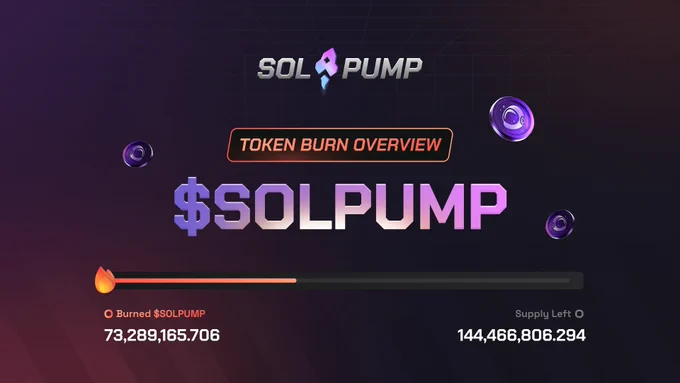 #solpump #solpumptoken #solana #solanacasino #solpumptokenburn #freesol #airdrop