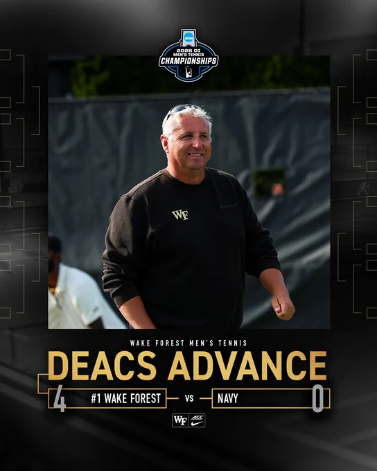 Deacs Advance