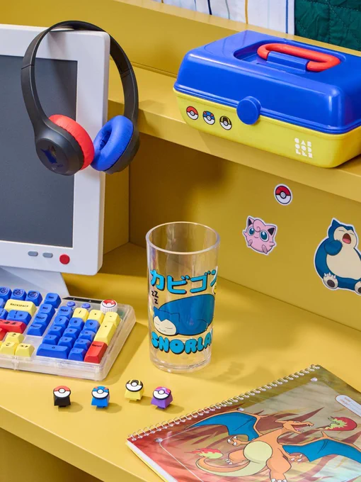 Pokémon Target Exclusive Collection Drop May 3 at 8AM CT
