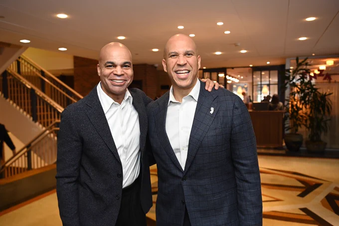 Coach Amaker
