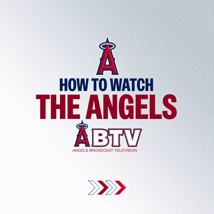 How to Watch the Angels - ABTV 