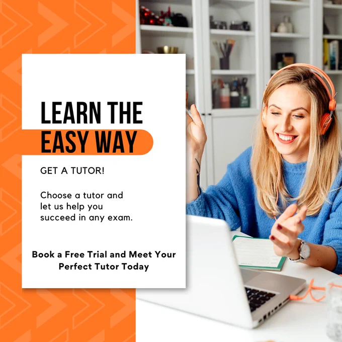 TutorChrome offers affordable and effective online tutoring designed specifically for students in the United States.
What we offer:
 ✔ One-on-one live sessions
 ✔ Experienced tutors
 ✔ Flexible scheduling (U.S. time zones)
 ✔ Customized learning plans
 ✔ Regular progress updates
Our goal is simple — help students understand better, score higher, and feel more confident.
We have already helped many students improve their grades significantly through structured and engaging lessons.
👉 Book your free trial today:
www.tutorchrome.com
Limited slots available. Start now!

#tutor #tutoring #onlinetutor #universitystudent #school #schoolstudent #tutorchrome #satprep #satexamprep #mathtutor #onlinetutoring #newyork #alaska #dallas
