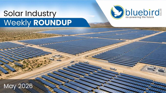 solar news update
