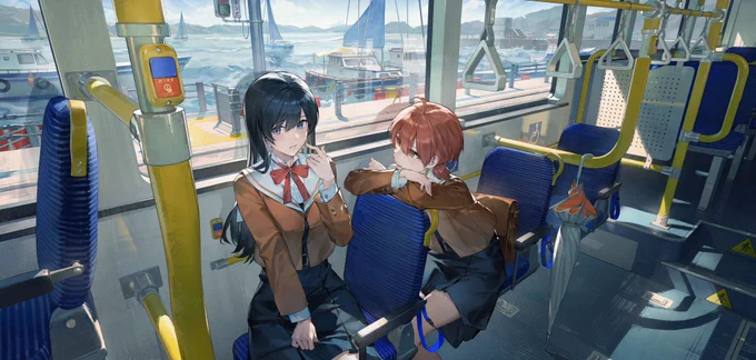 やがて君になる