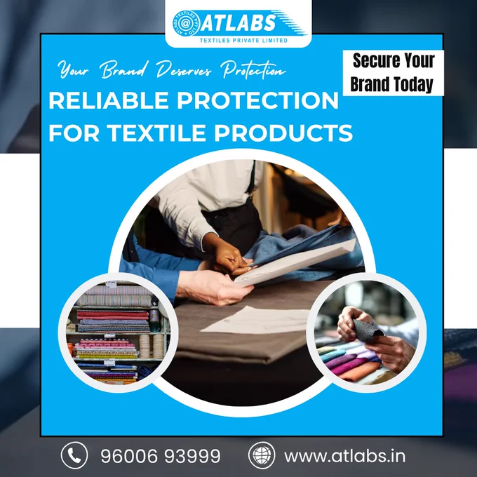 #BrandProtection #Manufacturing #QualityMatters
