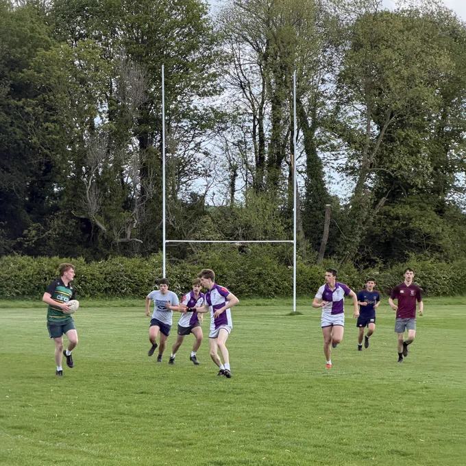 Rugby
