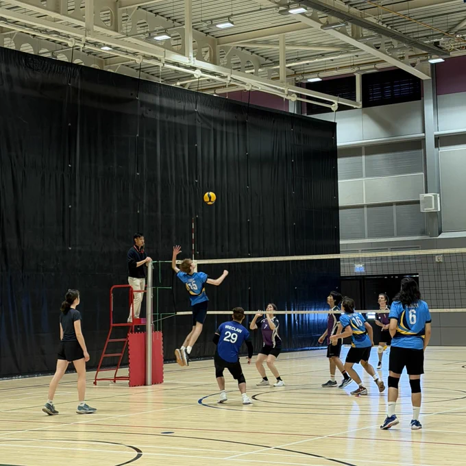 Volleyball