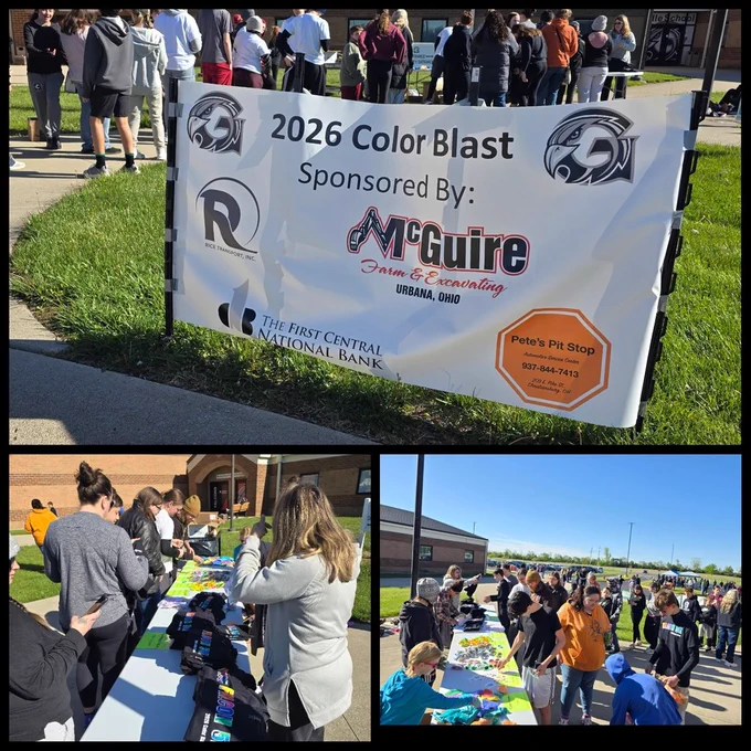 2026 color blast