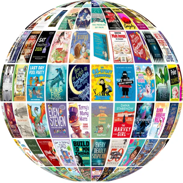 See what's new from your library