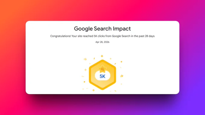 ImageResizeAI Google Search Status