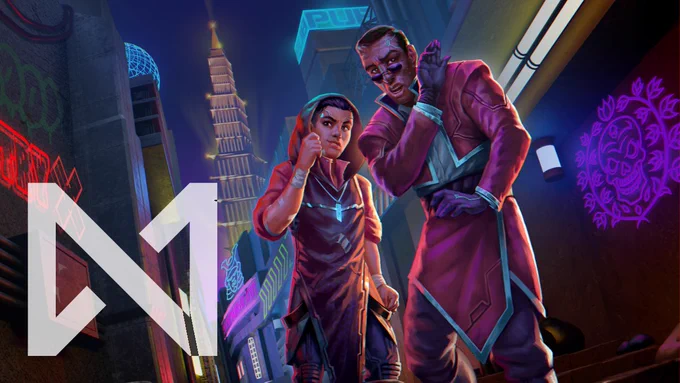 Cover image for Vantage Point 