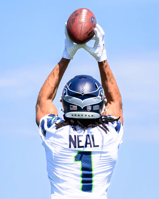 Julian Neal